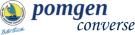 POMGEN Converse